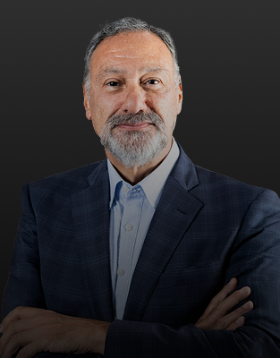 Carlos Alberto Carmona