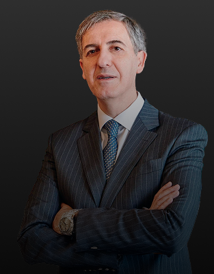 Carlos Alberto Carmona