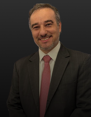Luis Fernando Guerrero