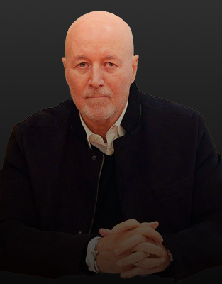 Pedro A. Batista Martins